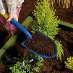 TTS First Tools Children's Garden Spade New