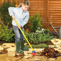 TTS First Tools Children’s Garden Brush Online