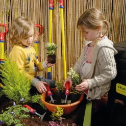 TTS First Tools Children’s Gardening Hand Tool Set 3pk Discount