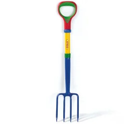 TTS First Tools Children’s Garden Fork Hot