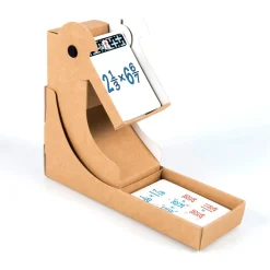 TTS Flip-It® Discount