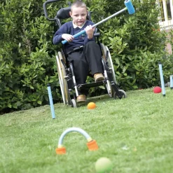 TTS Foam Croquet Set Best