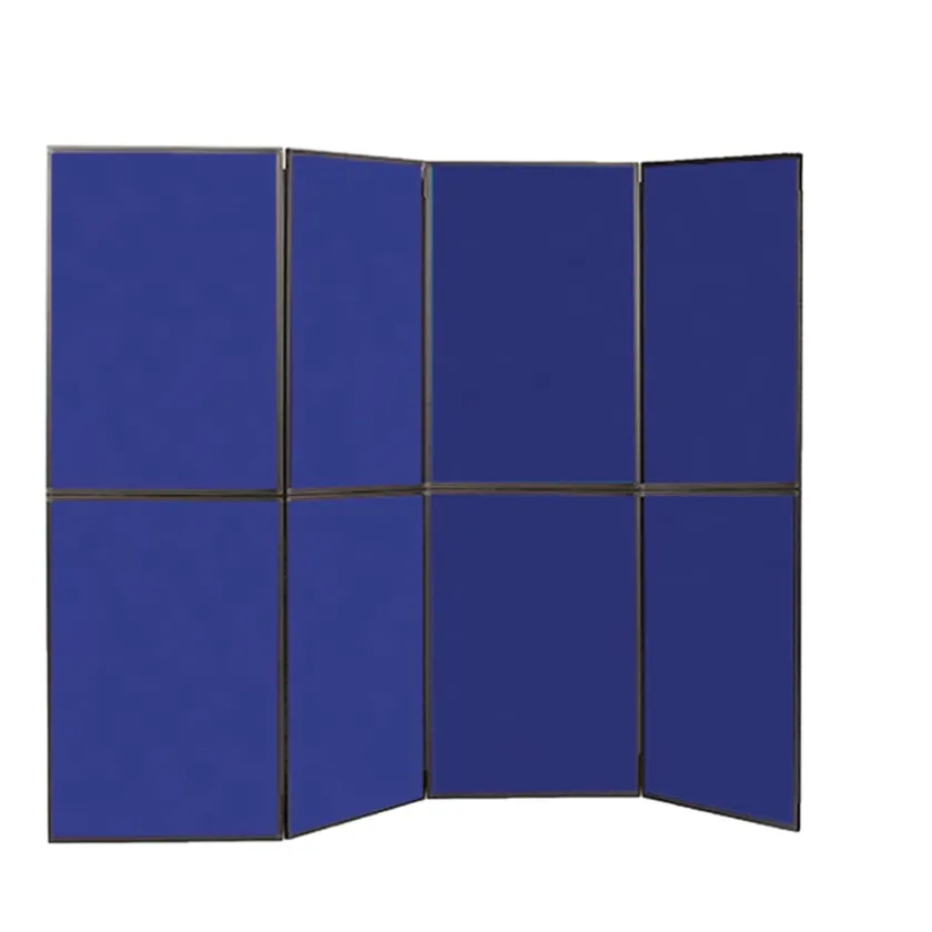 TTS Folding Display System Clearance