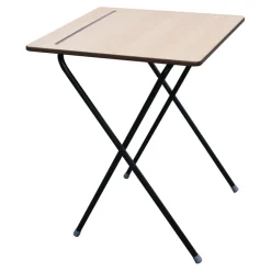TTS Folding Exam Desk and Trolley Offer Outlet