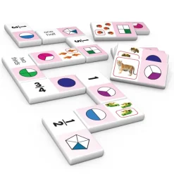 TTS Fractions Booster Bundle Discount