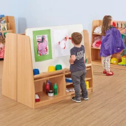 TTS Fusion Art Storage Station Online