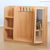 TTS Fusion Costume Storage Unit New