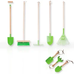 TTS Gardening Tools Set 8pcs Online