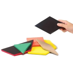 TTS Giant Magnetic Pattern Blocks 49pcs Outlet