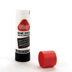 TTS Gloy Glue Sticks 40g 100pk Online