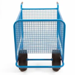 TTS Go Anywhere Equipment Barrow Outlet