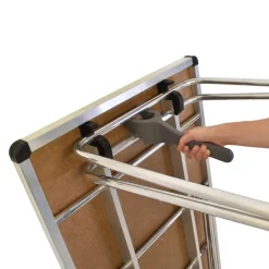TTS Gopak Contour25 Folding Table Clearance
