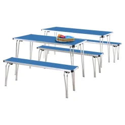 TTS Gopak Contour25 Folding Table Clearance