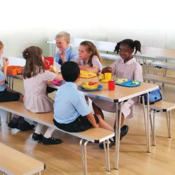 TTS Gopak Contour25 Folding Tables Best