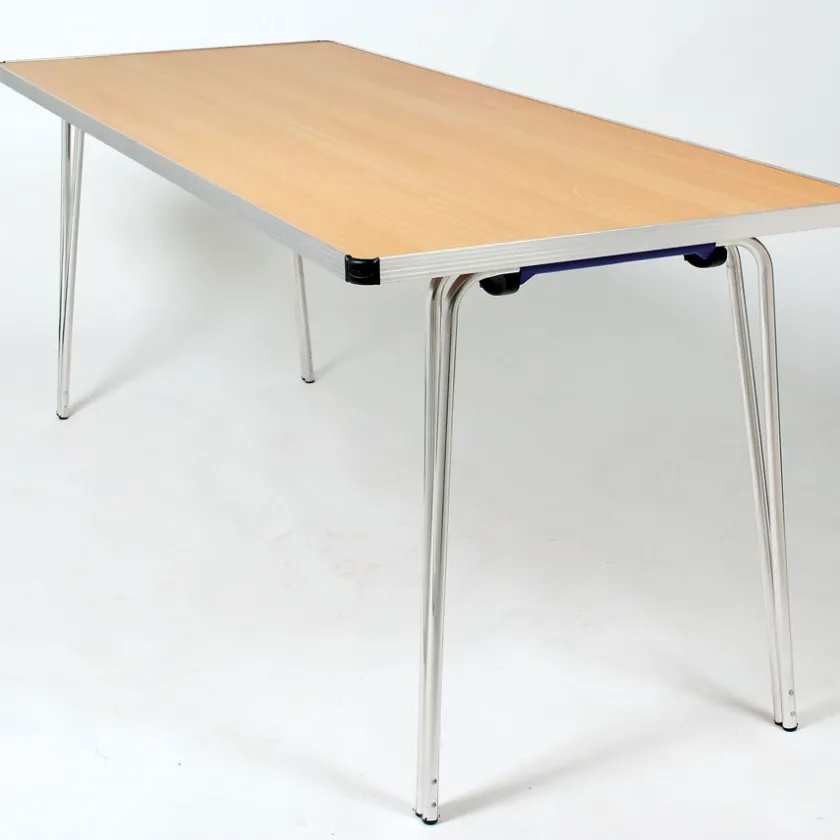 TTS Gopak Contour Rectangular Tables and Small Trolley Best