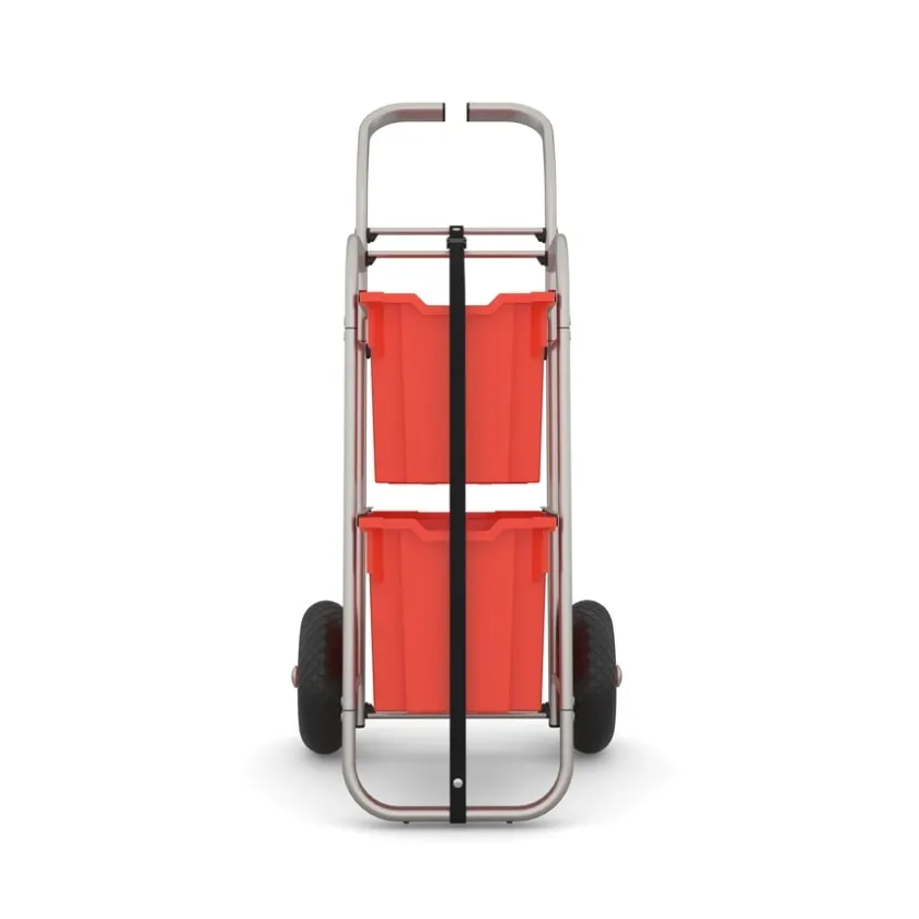 TTS Gratnells Rover Trolley New
