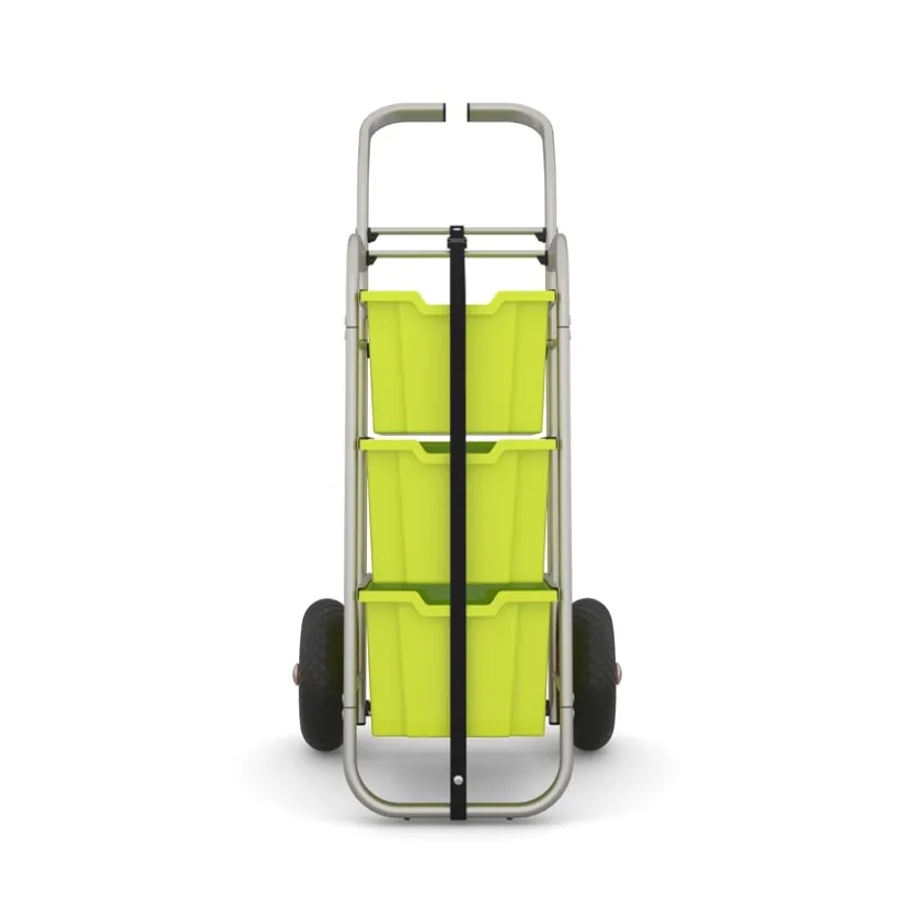 TTS Gratnells Rover Trolley New