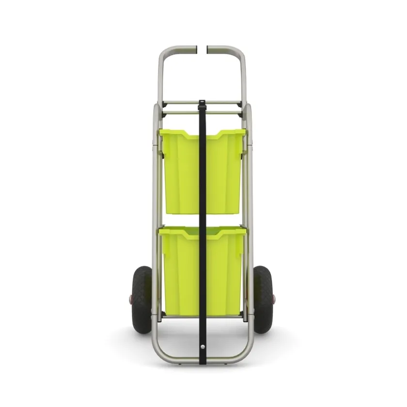 TTS Gratnells Rover Trolley New