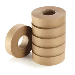 TTS Gummed Modelling Tape 200m Clearance