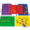 TTS Hands-On Colourful Maths Sorting Trays - Complete Set Online