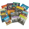 TTS History Topic Book Pack KS1 14pk Best