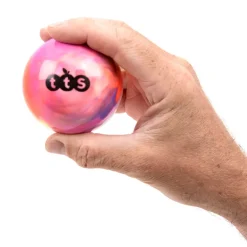 TTS Hockey Swirl Design Training Balls 12pk Sale
