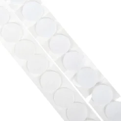 TTS Hook and Loop Adhesive Discs 100pk Online