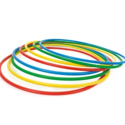 TTS Hula Hoop Sets 12pk New