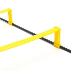 TTS 2 in 1 Agility Ladder and Hurdle New