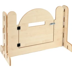 TTS and Gate Room Divider New