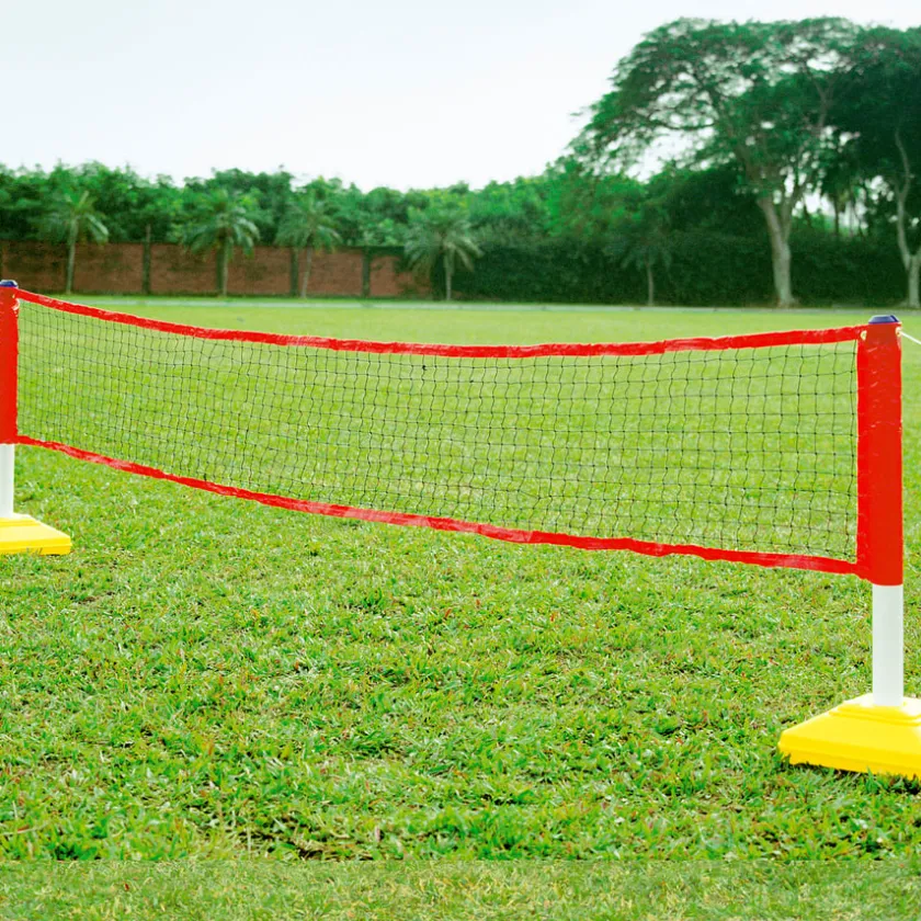 TTS 3-in-1 Multisport Net Best