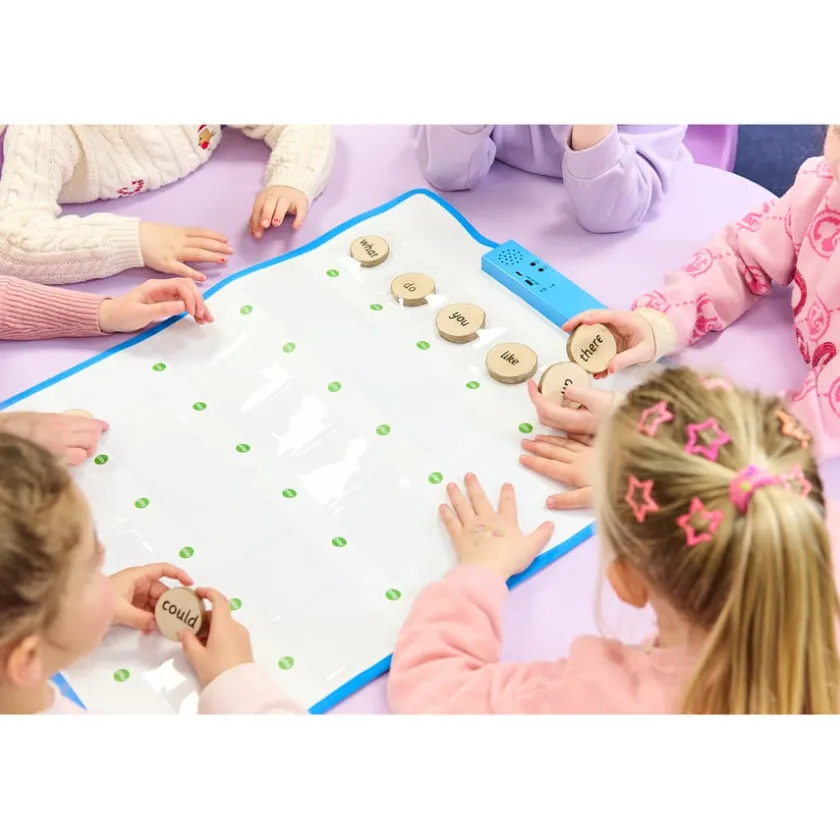 TTS Interactive Talking Mat Sale