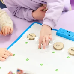 TTS Interactive Talking Mat Sale