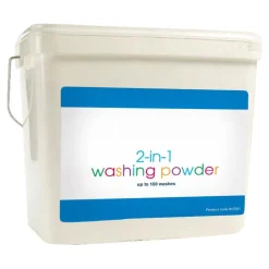 TTS 2 in 1 Washing Powder