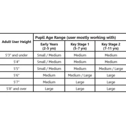 TTS Jolly Back Chair Sale