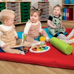 TTS Jolly Back Kneel Friendly Maxi Mat Best