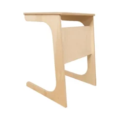 TTS Jolly Back Pull Up Table New