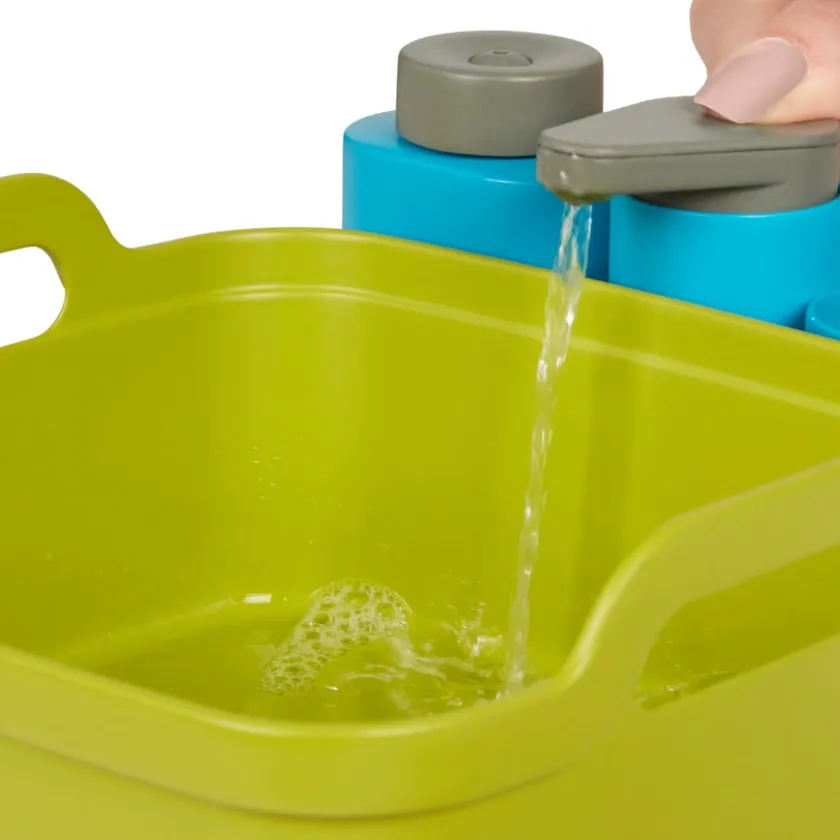 TTS Joseph Joseph Sink & Colour Change Accessories New