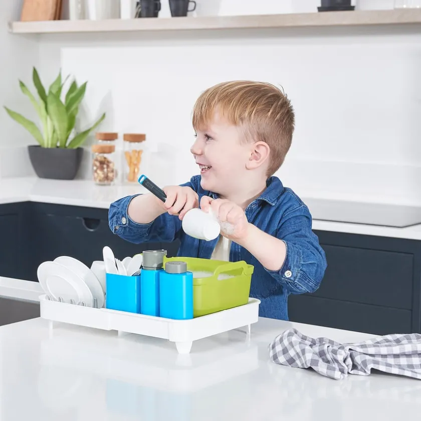 TTS Joseph Joseph Sink & Colour Change Accessories New