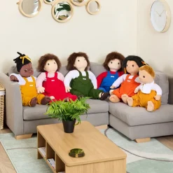 TTS Joyk Empathy Doll Ingrid Clearance