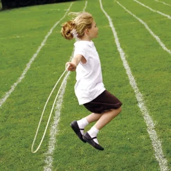 TTS Junior Cotton Skipping Ropes New