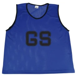 TTS Junior Netball Class Kit Outlet