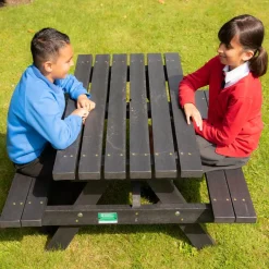 TTS Junior Picnic Bench Clearance