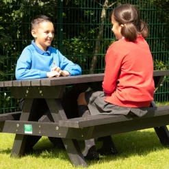 TTS Junior Picnic Bench Clearance