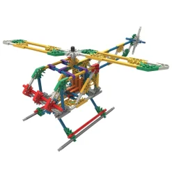 TTS K'NEX Maker's Kit Large New
