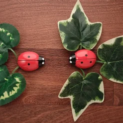 TTS Ladybugs Counting Activity Cards 16pk Sale