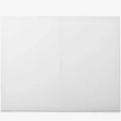 TTS Large Primed Stretched Canvasses