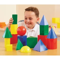 TTS Large Shapes Online