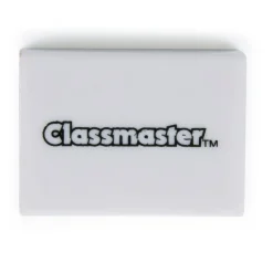 TTS Latex Free Soft Pencil Eraser Latex Free 28 x 19 x 9mm 45pk Best