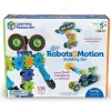 TTS Learning Resources Gears! Gears! Gears!® Robots In Motion Online